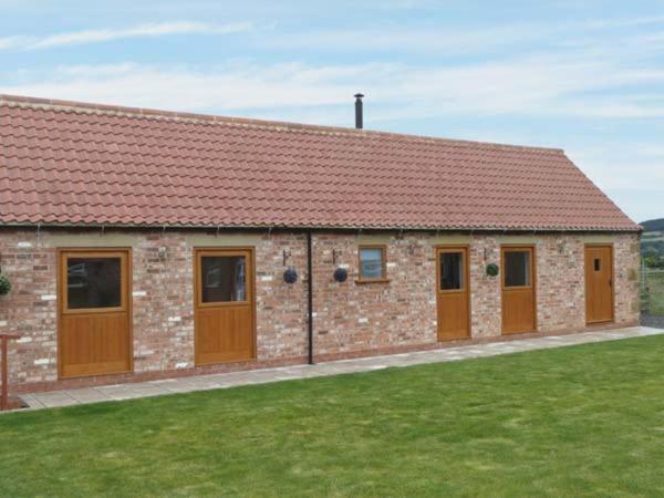 Pottowe Cottage Exteriör bild